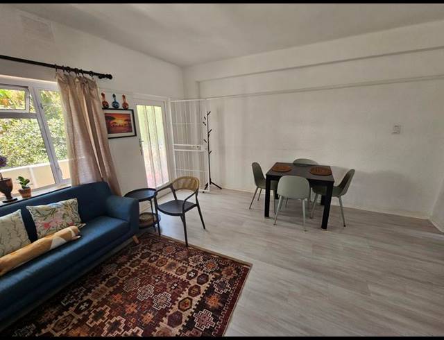 2 BEDROOM PROPERTY TO RENT IN RONDEBOSCH